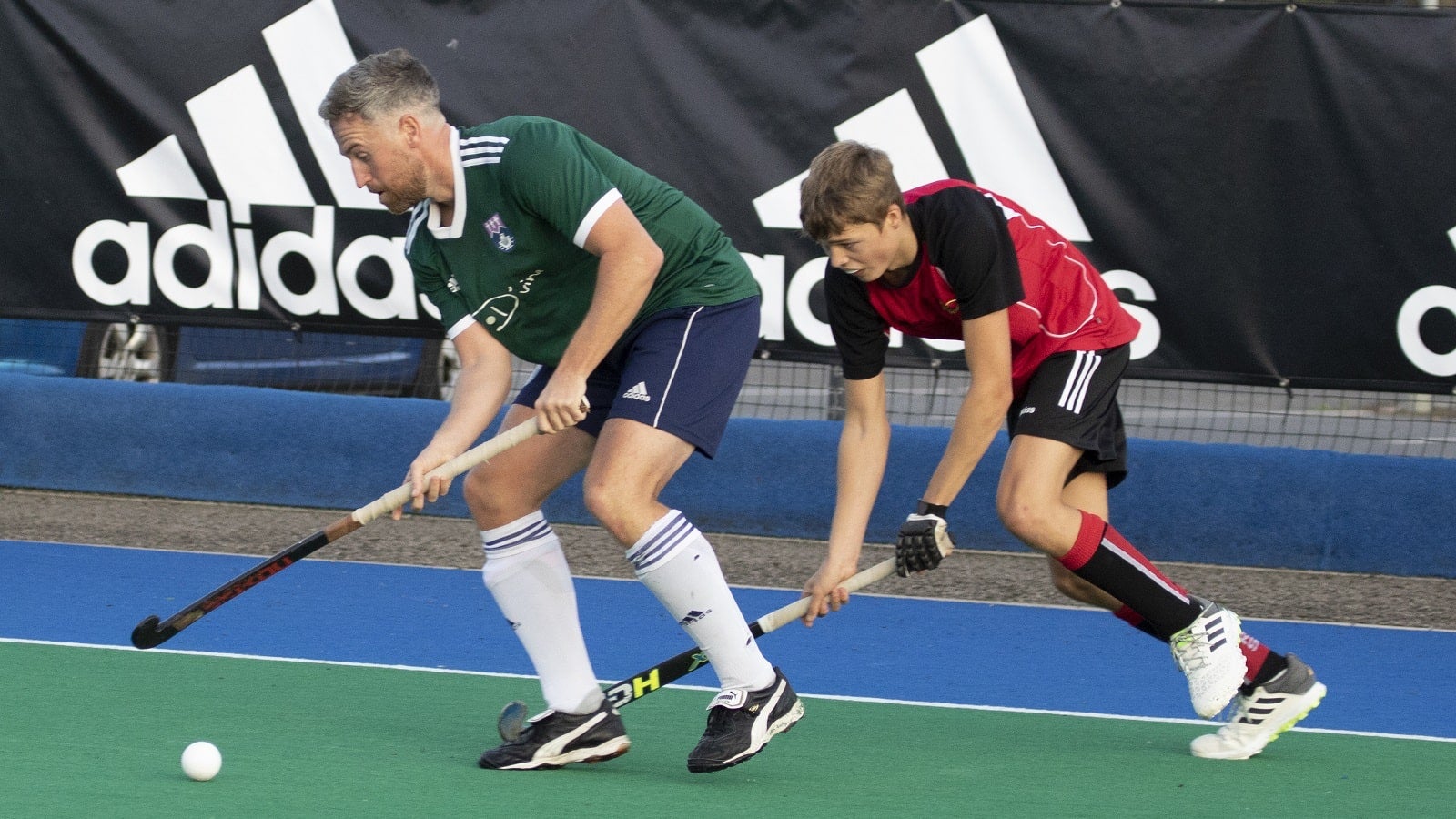 England Hockey Championships 2019-20_Nottingham Hockey Centre_12 Sept 2020_Mens T3 Final - Atherstone Adders V Southport
